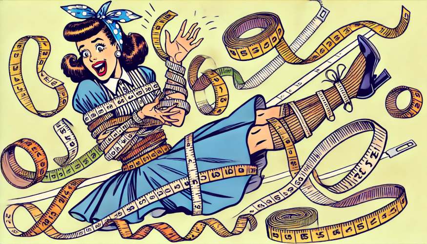 Het belang van de juiste bh maat berekenen