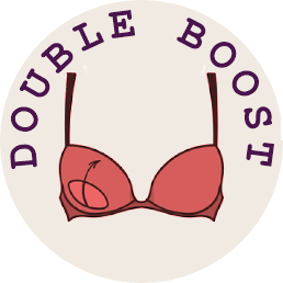 LABEL - Double Boost