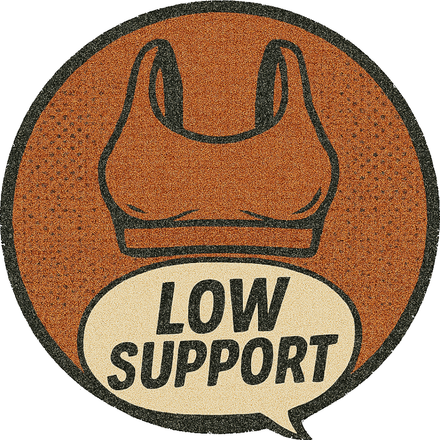 LABEL - SupportLevelLow