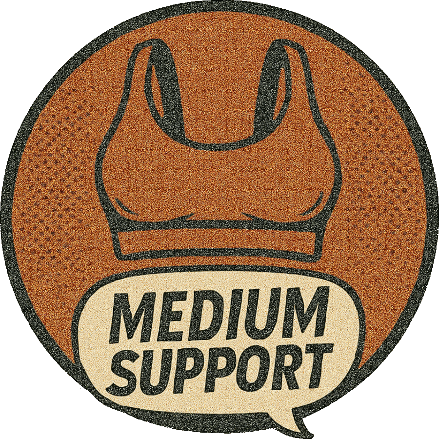 LABEL - SupportLevelMedium