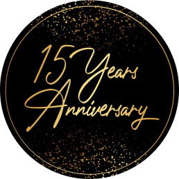 LABEL - LingaDore Anniversary