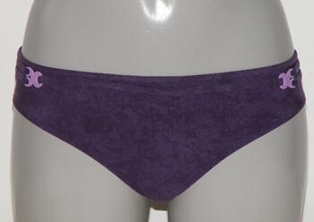 Marlies Dekkers Swimwear Deep Purple Purple Bikini Brief