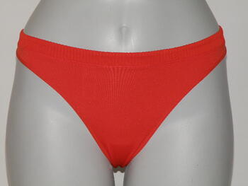 Marlies Dekkers Eternal Sunshine Orange Thong