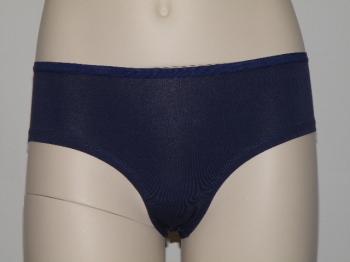 Boobs & Bloomers Easy Blue Short