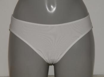 Marlies Dekkers Triangle White Brief