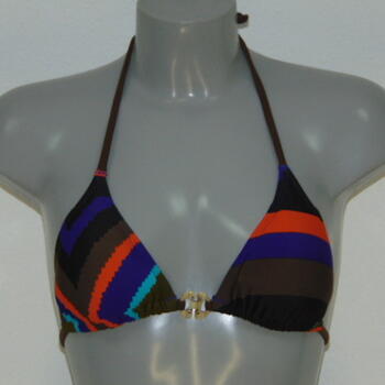 LingaDore Beach Mexico Multicolor/Print Set