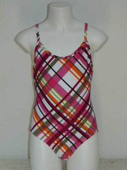 Shiwi Classic Pink Bathingsuit