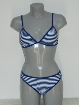 Shiwi Horizona White/Navy Set