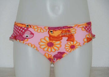 Shiwi  Pink Bikini Brief