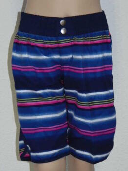 Shiwi Men's Summer Breeze Blue Swimshort