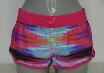 Shiwi Sunset Pink Beach Short
