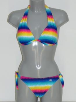 Shiwi Rainbow Blue/Multicolor Set
