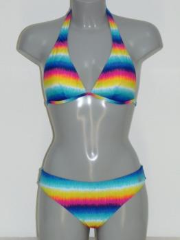 Shiwi Rainbow Blue/Multicolor Set