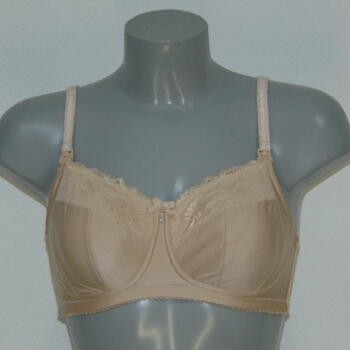 DDO Special HotMilk Crème Nursing bra