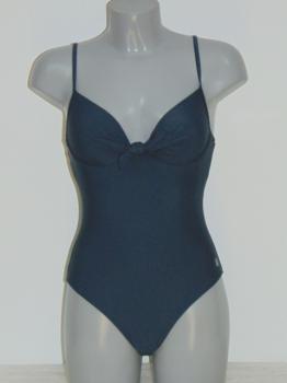 Shiwi Knot Grey Bathingsuit