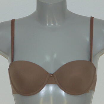 After Eden Multiway Mole Grey Padded Bra
