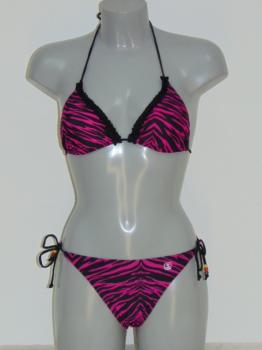 Shiwi Joyce Black/Pink Set