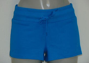 Shiwi Square Blue Beach Short