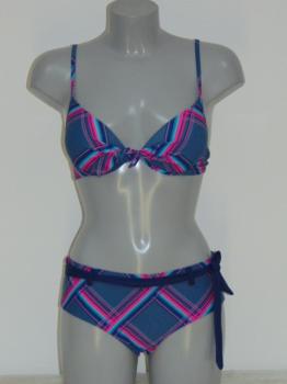 Shiwi Gerda Grey/Pink Set