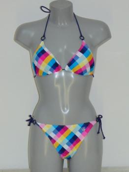 Shiwi Helia Blue/Pink Set