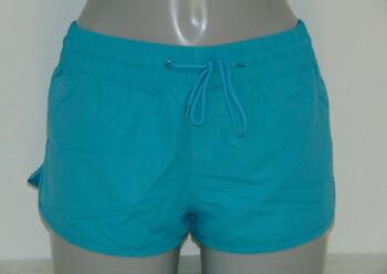 Shiwi Basic Aqua Beach Short
