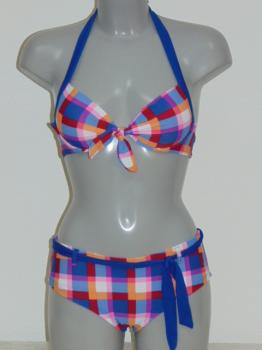 Shiwi Square Blue/Multicolor Set