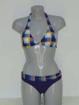 Shiwi Square Navy BLue Set