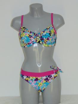 Shiwi Fleur Blue/Multicolor Set