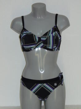 Shiwi Gaby Black/Yellow Set