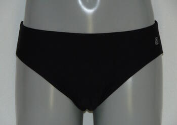 Shiwi Men'ssample Easy Black Swim Brief