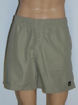 Shiwi Men's Patrick Beige Swimshort