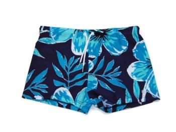 Shiwi Men's Orchid  Swim Boxer