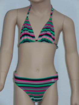 Shiwi Pixie Green/Pink Set