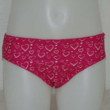 Shiwi  Pink/Print Bikini Brief
