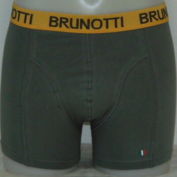Brunotti Cool Olive Green Boxer Short