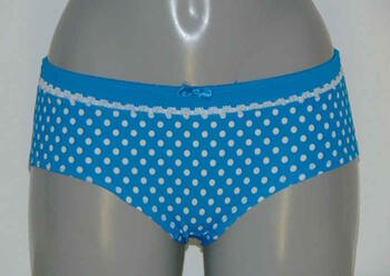 Guy de France Anouk Blue Short