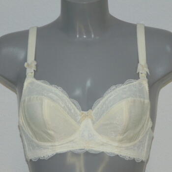 Cake Maternity Vanilla Cream Crème Nursing bra