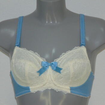 Cake Maternity Sherbet Blue Nursing bra