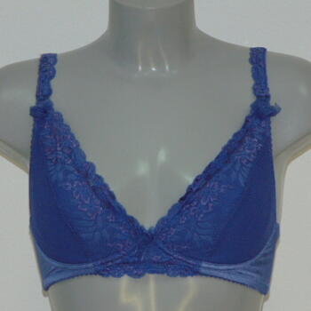 Cake Maternity Velvet Delight Lavender Nursing bra