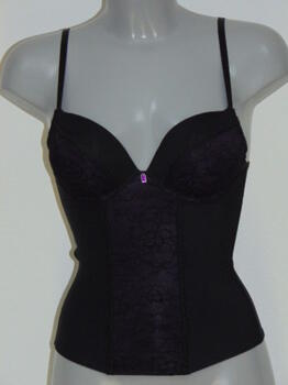 After Eden Rouge Purple Body