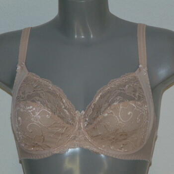 Kleo Miranda Skin Non-padded bra