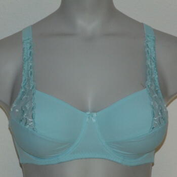 Elbrina Helen Mint Non-padded bra