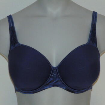 Elbrina Valerie Jeans Blue Padded Bra