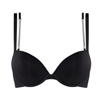 Marlies Dekkers Charm Black Push Up bra