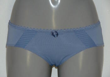After Eden Venezia Blue Short