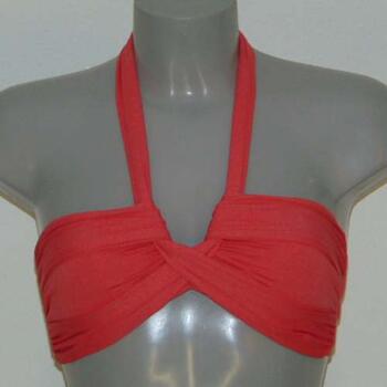 Royal Lounge Playa Pink Soft-Cup Bikini Bra