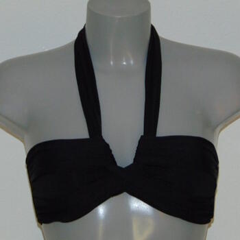Royal Lounge Playa Black Soft-Cup Bikini Bra