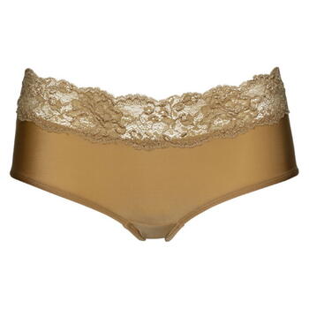After Eden Sensitive Skin Short