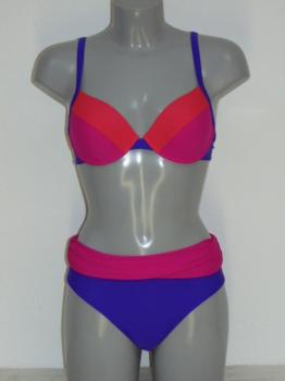 Nickey Nobel Colorblock Purple Set