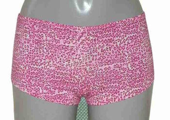 DDO Special B-Full Pink Short